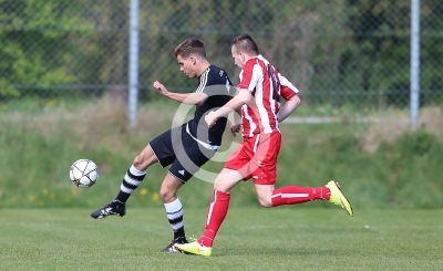 Lobmingtal vs. St. Georgen