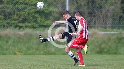 Lobmingtal vs. St. Georgen