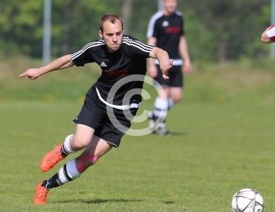 Lobmingtal vs. St. Georgen