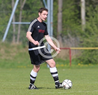 Lobmingtal vs. St. Georgen