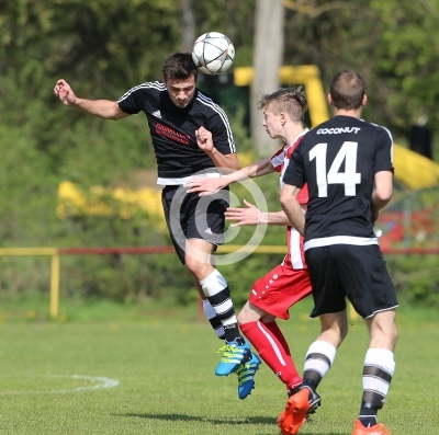 Lobmingtal vs. St. Georgen