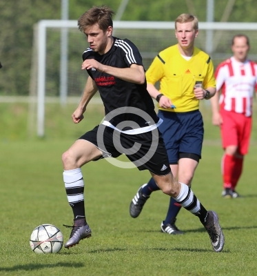 Lobmingtal vs. St. Georgen