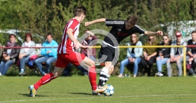 Lobmingtal vs. St. Georgen