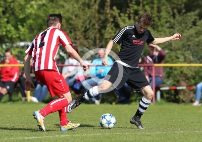 Lobmingtal vs. St. Georgen