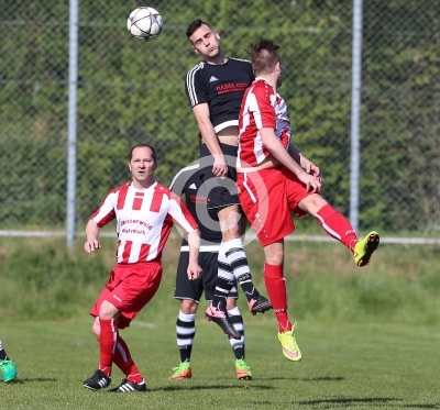 Lobmingtal vs. St. Georgen