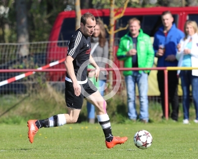 Lobmingtal vs. St. Georgen