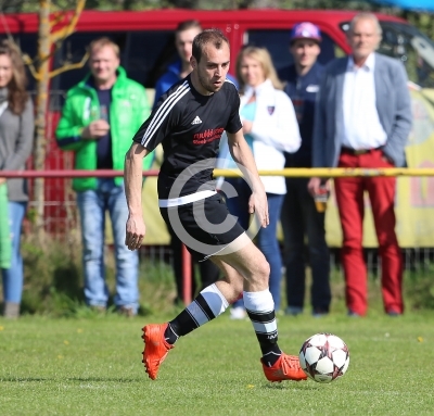 Lobmingtal vs. St. Georgen
