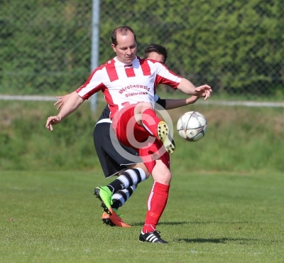 Lobmingtal vs. St. Georgen