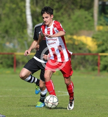 Lobmingtal vs. St. Georgen