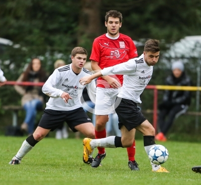 Lobmingtal vs. St. Margarethen