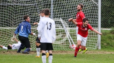 Lobmingtal vs. St. Margarethen