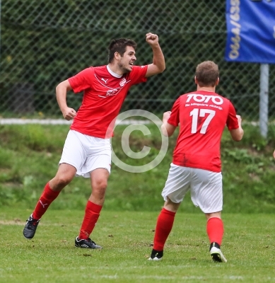 Lobmingtal vs. St. Margarethen