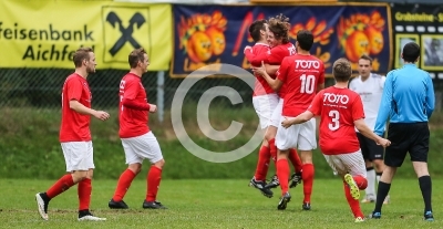 Lobmingtal vs. St. Margarethen