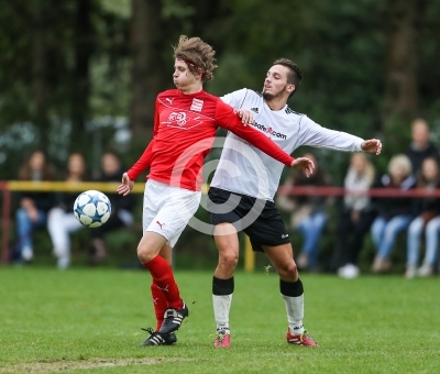 Lobmingtal vs. St. Margarethen