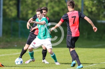 Lobmingtal vs. Zeltweg II