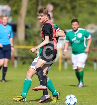 Lobmingtal vs. Zeltweg II