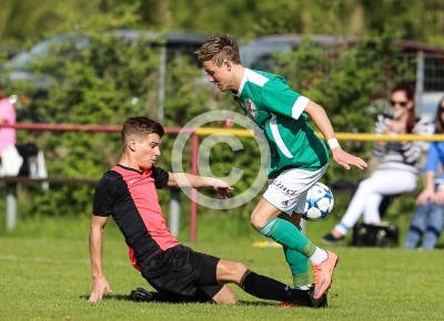 Lobmingtal vs. Zeltweg II