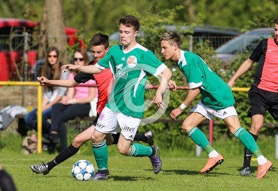 Lobmingtal vs. Zeltweg II