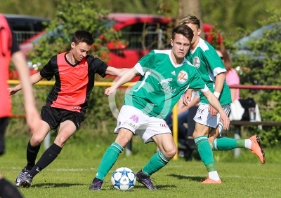 Lobmingtal vs. Zeltweg II