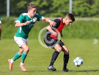 Lobmingtal vs. Zeltweg II