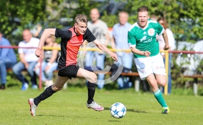 Lobmingtal vs. Zeltweg II