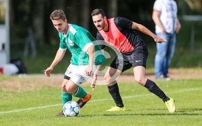 Lobmingtal vs. Zeltweg II