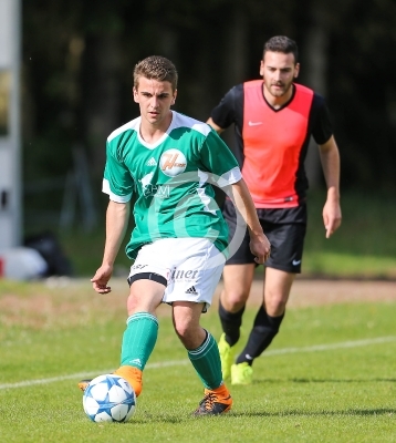 Lobmingtal vs. Zeltweg II