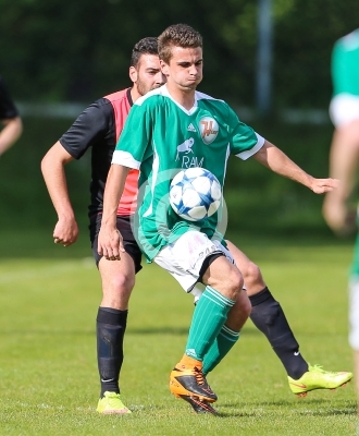 Lobmingtal vs. Zeltweg II