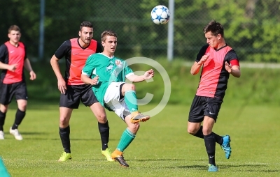 Lobmingtal vs. Zeltweg II