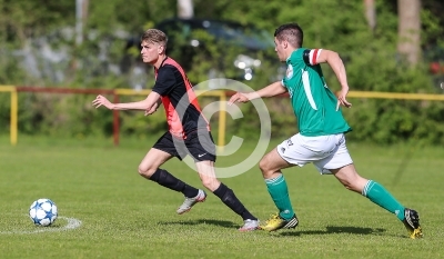 Lobmingtal vs. Zeltweg II