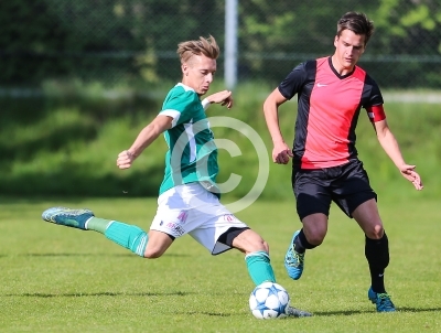 Lobmingtal vs. Zeltweg II