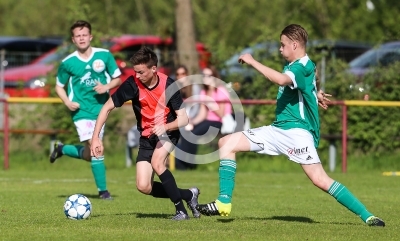 Lobmingtal vs. Zeltweg II