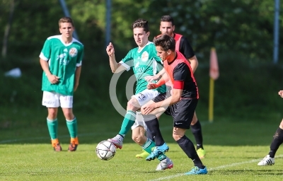 Lobmingtal vs. Zeltweg II