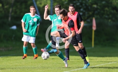 Lobmingtal vs. Zeltweg II