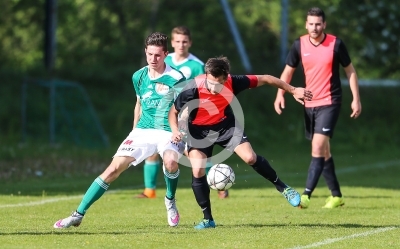 Lobmingtal vs. Zeltweg II