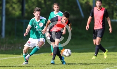 Lobmingtal vs. Zeltweg II