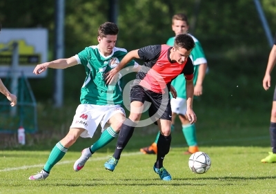 Lobmingtal vs. Zeltweg II