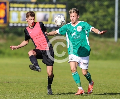 Lobmingtal vs. Zeltweg II