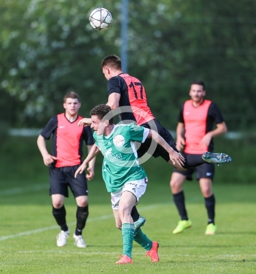 Lobmingtal vs. Zeltweg II