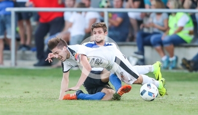 Mettersdorf vs. Wildon