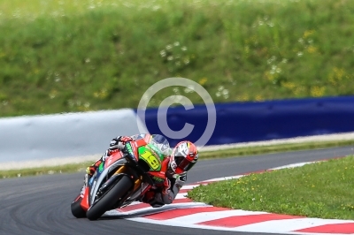Moto GP Testtag Red Bull Ring