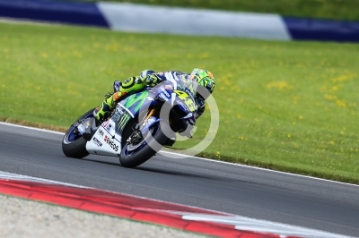 Moto GP Testtag Red Bull Ring