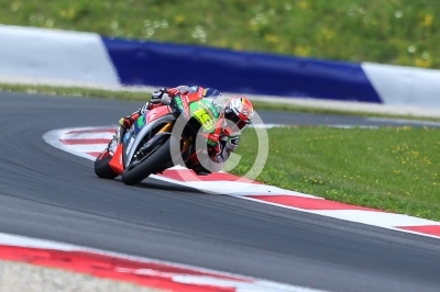 Moto GP Testtag Red Bull Ring