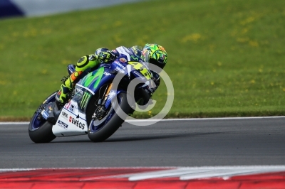 Moto GP Testtag Red Bull Ring