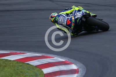 Moto GP Testtag Red Bull Ring