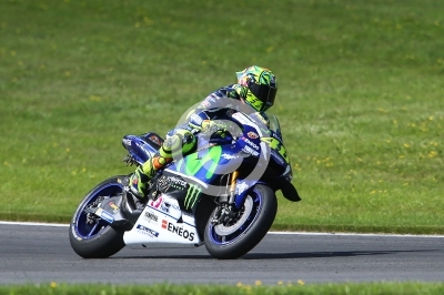 Moto GP Testtag Red Bull Ring