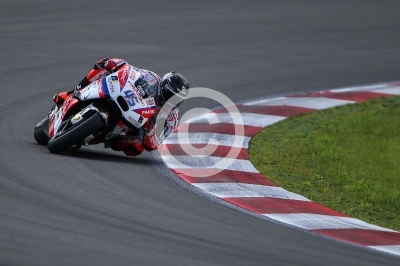 Moto GP Testtag Red Bull Ring