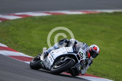 Moto GP Testtag Red Bull Ring