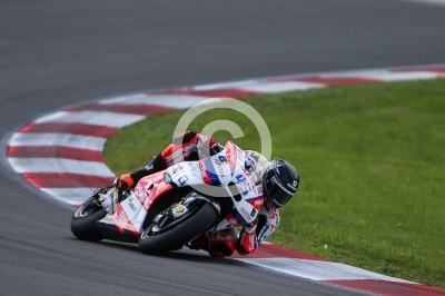 Moto GP Testtag Red Bull Ring