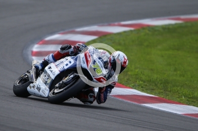 Moto GP Testtag Red Bull Ring